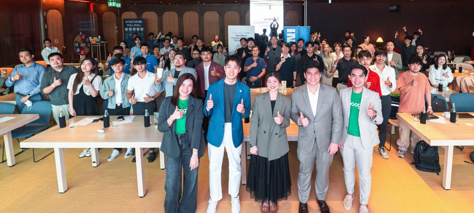 NextWave: Google Workspace Partner Forum