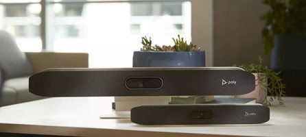 SMALL PACKAGE. BIG PERFORMANCE.