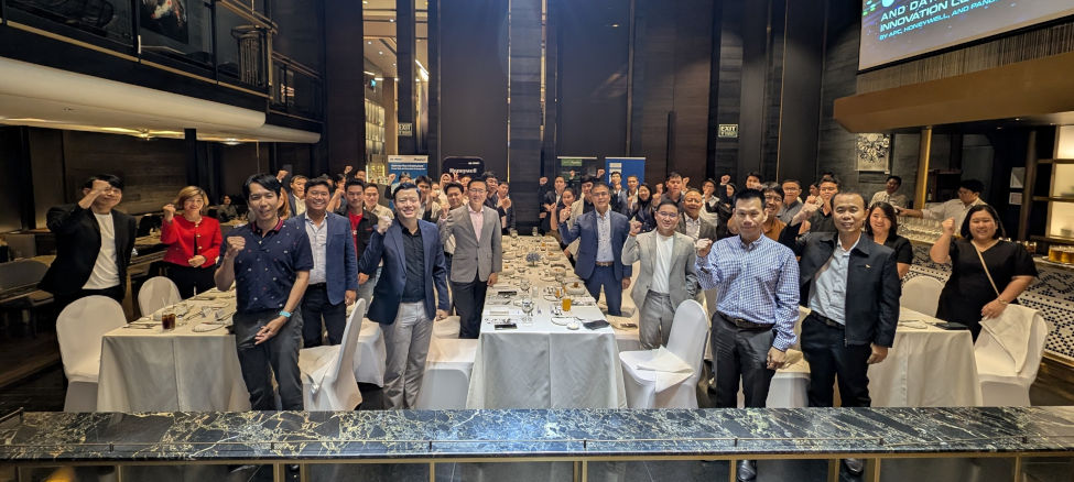 AI and Datacenter Innovation Collab