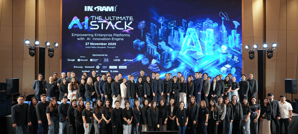 The Ultimate AI Stack: Empowering Enterprise Platforms with AI Innovation Engine