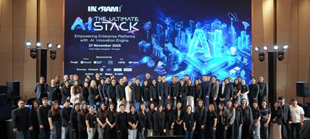 The Ultimate AI Stack: Empowering Enterprise Platforms with AI Innovation Engine