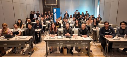 Empowering Thailand’s AI Ecosystem - From Infrastructure to Intelligence