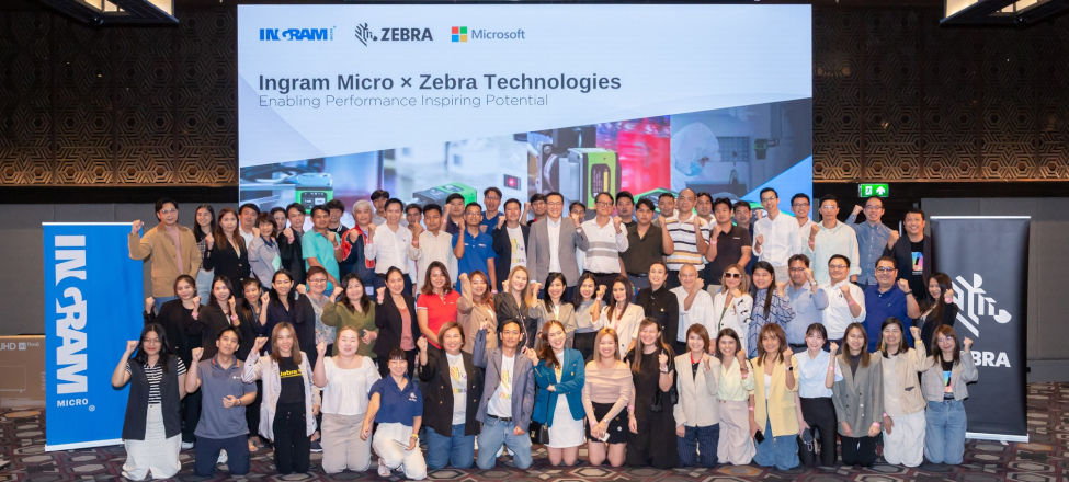 Zebra Technologies × Microsoft: Enabling Performance Inspiring ...