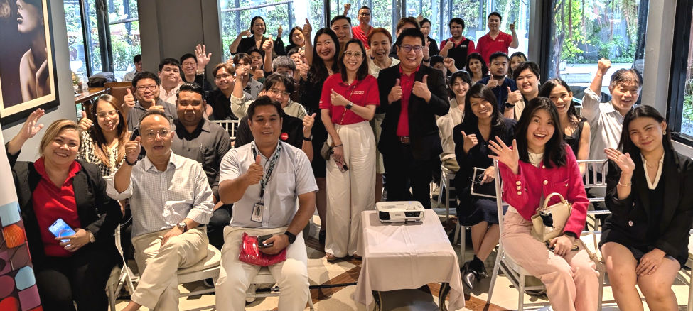 Ingram Micro × Hitachi Vantara: AI Power by Hitachi Vantara