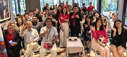 Ingram Micro × Hitachi Vantara: AI Power by Hitachi Vantara